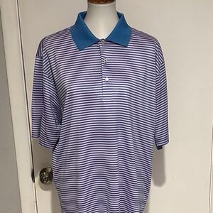 Peter Millar Polo‎ T-Shirt Men - Size XL.